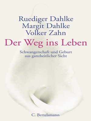 cover image of Der Weg ins Leben